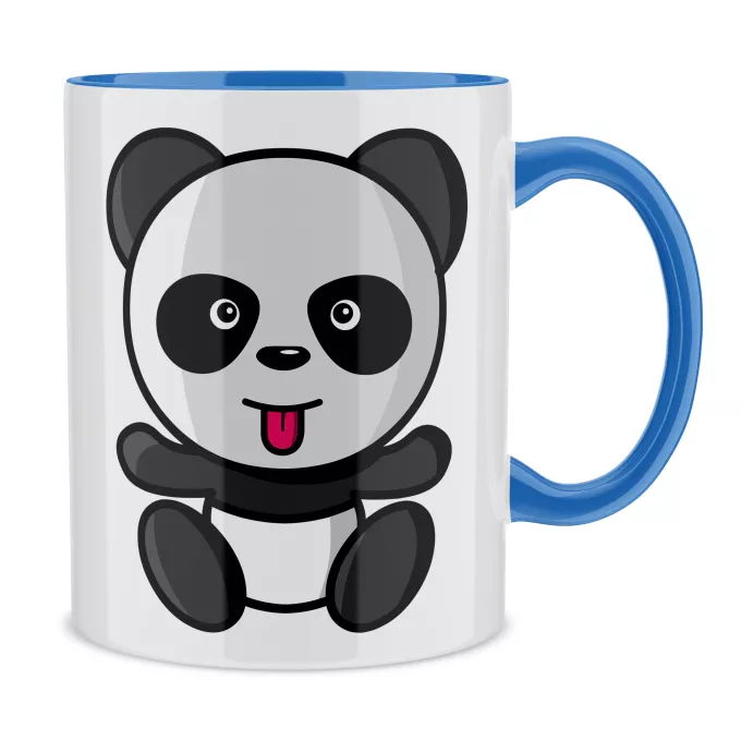 Mugs Parodie Délire Kawaii Kawaii Panda