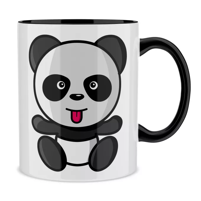 Mugs Parodie Délire Kawaii Kawaii Panda