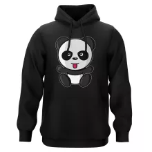 Sweat-shirts à Capuche Kawaii