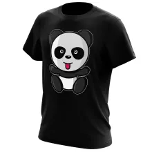 T-shirt « Kawaii Panda » – Parodie Délire Kawaii