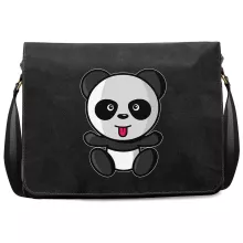 Sac à Bandoulière Premium Kawaii