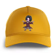 Gorra Niño e Niña Itachi X Walking Dead – Parodia de Naruto