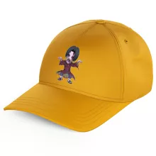 Gorra Niño e Niña Itachi X Walking Dead – Parodia de Naruto