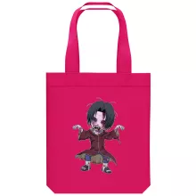 Ekologisk bomullsväska (Tote Bag) Parodier Manga