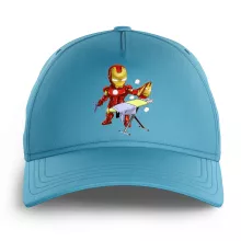 Casquettes Enfants Parodies Cinéma