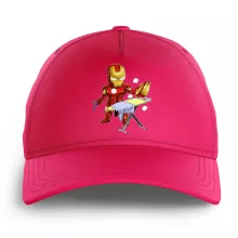 Casquettes Enfants Parodies Cinéma