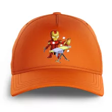 Kids Caps Movies Parodies