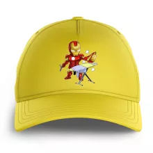 Casquettes Enfants Parodies Cinéma