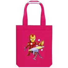 Sac Tote Bag en coton Bio Parodies Cinéma