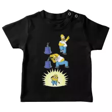 Baby T-shirts 