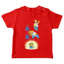 Baby T-shirts 