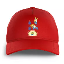 Kids Caps 