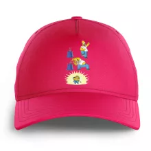 Casquettes Enfants Parodies Cinéma