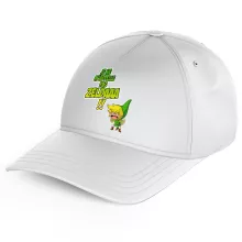 Casquette Enfant Link « Un Coup de gueule de héros... » – Parodie Zelda
