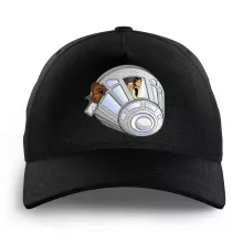 Casquettes Enfants Parodies Cinéma