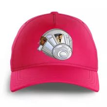 Casquettes Enfants Parodies Cinéma