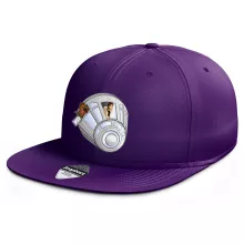 Casquette Rap Snapback Parodies Cinéma