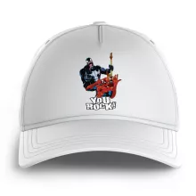 Casquette Enfant « You Rock !! » – Parodie Spider-Man