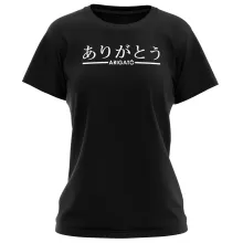 T-shirts Femmes Japon