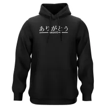 Sweat-shirts à Capuche Japon