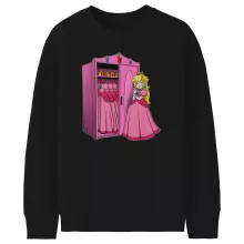 Kinder Sweatshirt Videospiel-Parodien