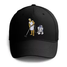 Gorras Parodias de películas