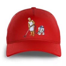 Cappelli Bambini Parodie del film