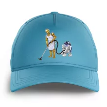 Gorras Niños Parodias de películas