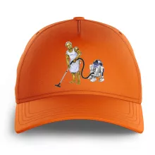 Gorras Niños Parodias de películas