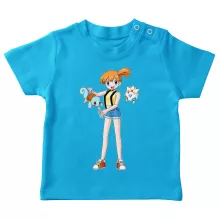 Baby T-shirts Parodier Tv-spel