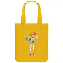 Organic Cotton Tote Bag Video Games Parodies