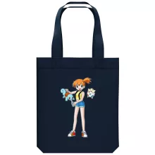 Organic Cotton Tote Bag Video Games Parodies