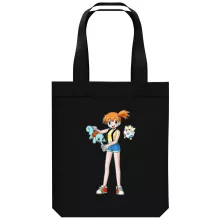 Borsa Tote Bag in cotone organico Videogiochi Parodie