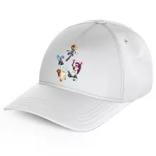 Pikachu Kid Cap “Pikachu et la Team Rocket” – Pokémon parody