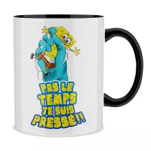 Mugs Parodies Cinéma