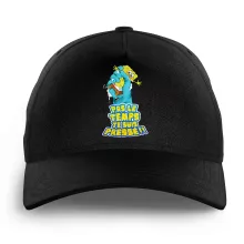 Casquettes Enfants Parodies Cinéma