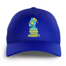 Casquettes Enfants Parodies Cinéma