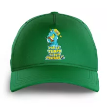 Casquettes Enfants Parodies Cinéma