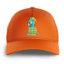 Casquettes Enfants Parodies Cinéma