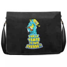 Sac à Bandoulière Premium Parodies Cinéma