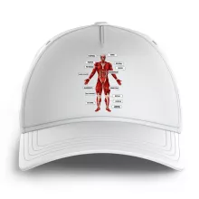 Casquette Enfant Le Titan Colossal « Titanatomie colossale... » – Parodie L'attaque des Titans