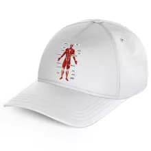 Casquette Enfant Le Titan Colossal « Titanatomie colossale... » – Parodie L'attaque des Titans