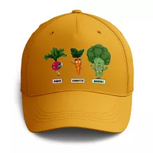 Casquettes Parodies Manga