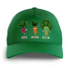 Casquettes Enfants Parodies Manga