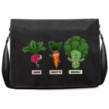 Sac à Bandoulière Premium Parodies Manga