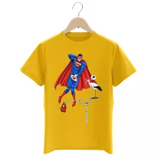 T-shirts kinderjongen Filmparodieën
