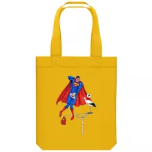 Organic Cotton Tote Bag Movies Parodies