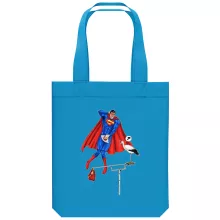 Ekologisk bomullsväska (Tote Bag) Film parodier