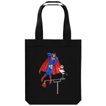 biologisch katoenen draagtas (Tote Bag) Filmparodieën