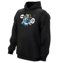 Happy Hoodie – Fairy Tail parody